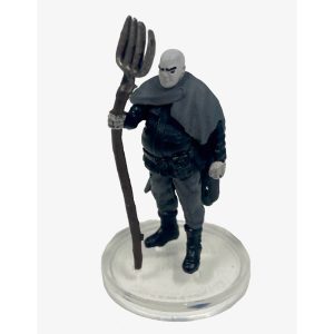 Angry Commoner (Pitchfork) - Vecna Eve of Ruin