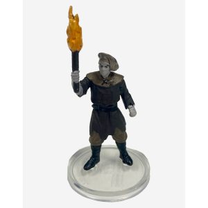 Angry Commoner (Torch) - Vecna Eve of Ruin