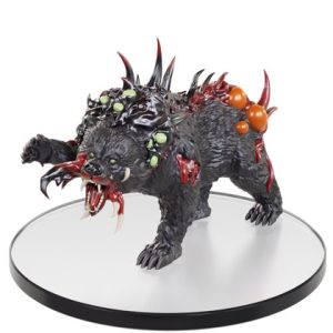 Blazebear - Vecna Eve of Ruin