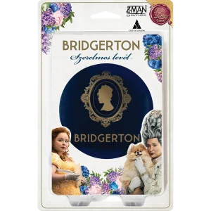 Bridgerton - Szerelmes Levél (Love Letter) HUN