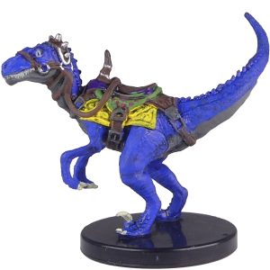 Clawfoot Raptor - Eberron Rising From the Last War