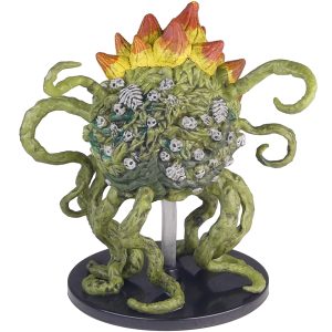 Corpse Flower - Eberron Rising From the Last War