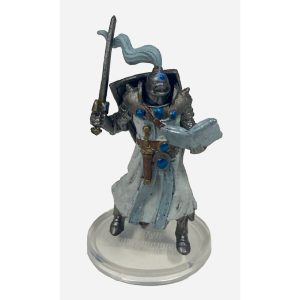 Eldritch Knight - Vecna Eve of Ruin