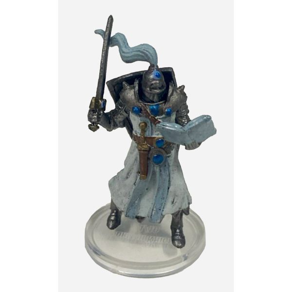 Eldritch Knight - Vecna Eve of Ruin