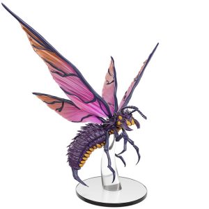 Hellwasp - Vecna Eve of Ruin
