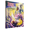 Holiday Adventures - Tome Of Adventure Volume 6 - Dungeon Crawl Classics RPG