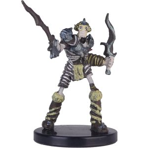 Karrnathi Skeleton - Eberron: Rising From the Last War Karrnathi Skeleton - Eberron: Rising From the Last War