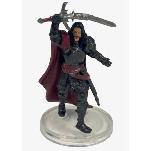 Kas the Betrayer - Vecna Eve of Ruin