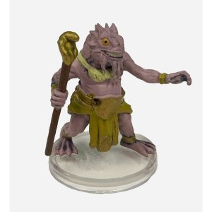 Kuo-Toa Archpriest - Vecna Eve of Ruin
