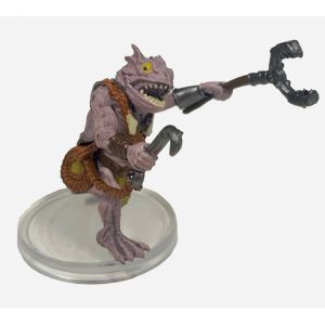 Kuo-Toa (Pincer Staff) - Vecna Eve of Ruin