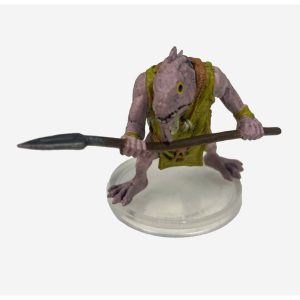 Kuo-Toa (Spear 1) - Vecna Eve of Ruin