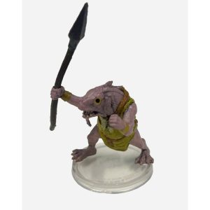Kuo-Toa (Spear 2) - Vecna Eve of Ruin