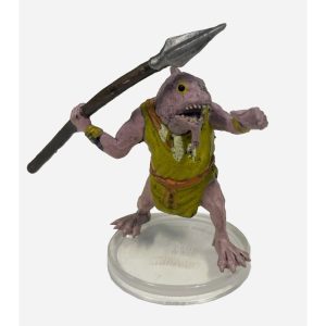 Kuo-Toa (Spear 3) - Vecna Eve of Ruin