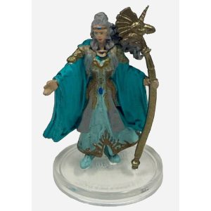 Lady Alustriel Silverhand - Vecna Eve of Ruin