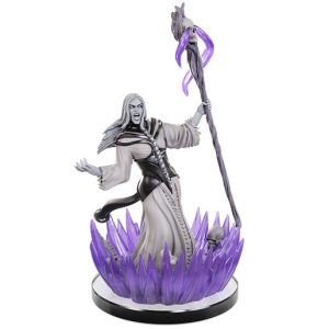 Necromancer Wizard - Vecna Eve of Ruin