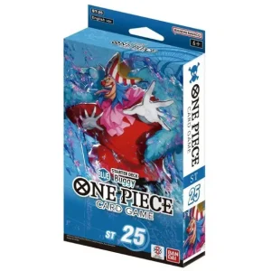 One Piece Card Game ST-25 Starter Deck