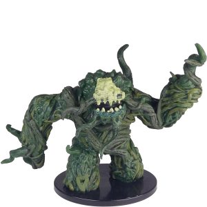 Shambling Mound - Eberron Rising From the Last War