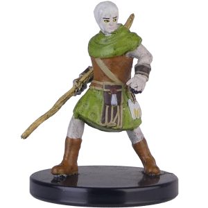 Shifter Druid - Eberron Rising From the Last War