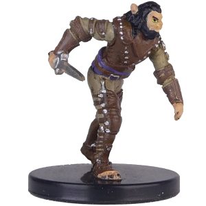 Shifter Rogue - Eberron: Rising From the Last War Shifter Rogue - Eberron: Rising From the Last War