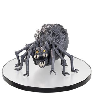 Spyder-Fiend - Vecna Eve of Ruin