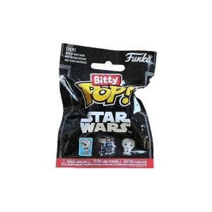 Star Wars Bitty POP! Vinyl Figure 2,5 cm Star Wars Bitty POP! Vinyl Figure 2,5 cm