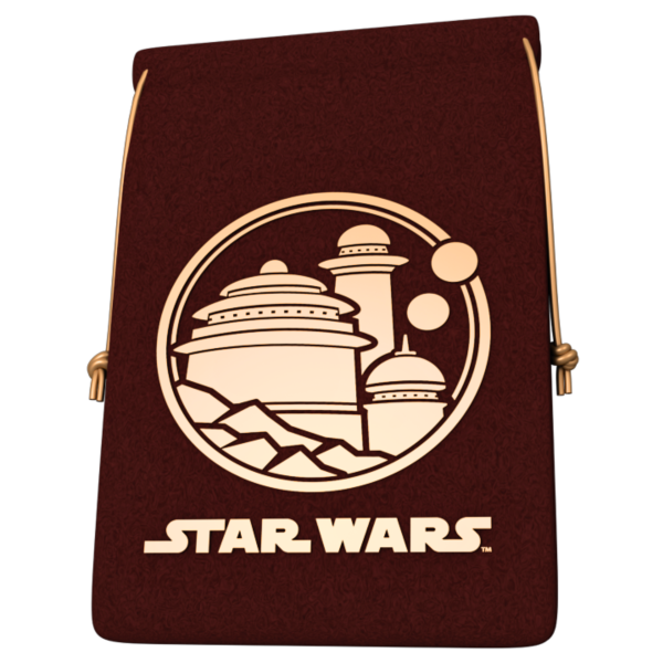Star Wars – Jabba palotája Love Letter HUN Star Wars – Jabba palotája Love Letter HUN