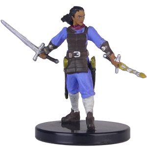Tarkanan Assassin - Eberron Rising From the Last War Tarkanan Assassin - Eberron: Rising From the Last War