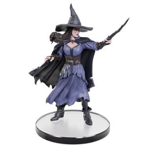 Tasha - Vecna Eve of Ruin