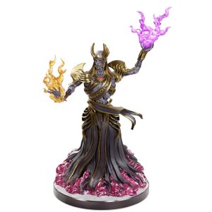 Vecna - Vecna Eve of Ruin
