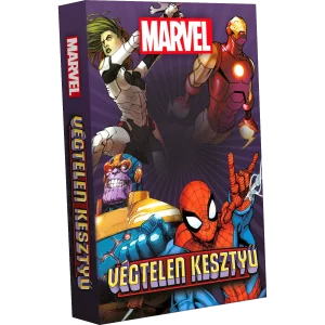 Végtelen kesztyű Love Letter HUN