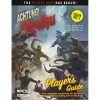 Achtung! Cthulhu 2d20  Player's Guide