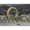 Ancient Portal - Battle Systems