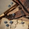 Call of Cthulhu Abyssal & white Dice Set Call of Cthulhu Abyssal & white Dice Set
