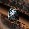 Call of Cthulhu Abyssal & white Dice Set Call of Cthulhu Abyssal & white Dice Set