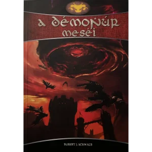 Démonúr Meséi (Shadow of the Demon Lord)