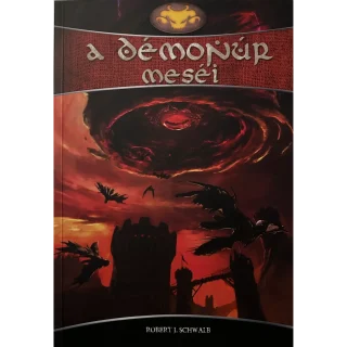 Démonúr Meséi (Shadow of the Demon Lord)