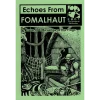 EMDT 52: Revenge of the Frog - Echoes From Fomalhaut #04