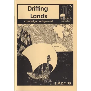 EMDT 95: Drifting Lands (campaign background)
