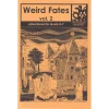 EMDT82: Weird Fates vol. 2