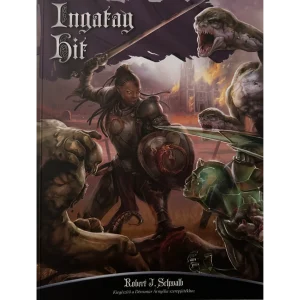 Ingatag hit : A vallások útmutatója az Árnyak Földjén (Shadow of the Demon Lord)