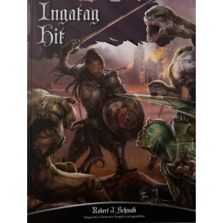 Ingatag hit : A vallások útmutatója az Árnyak Földjén (Shadow of the Demon Lord)