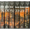 Ködszerzet 1. – A Végső Birodalom – I-II. kötet (Tizedik évfordulós kiadás) (1) Ködszerzet 1. – A Végső Birodalom – I-II. kötet (Tizedik évfordulós kiadás)