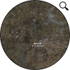 Muddy Streets Gaming Mat 2x2 - Grid - Battle Systems Muddy Streets Gaming Mat 2x2 - Grid - Battle Systems