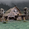 Northern Settlement - Battle Systems Northern Settlement - Battle Systems