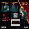 Ravenloft (7) - Dungeons & Dragons Classic Module Dice Set