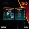 Ravenloft (7) - Dungeons & Dragons Classic Module Dice Set