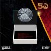 Ravenloft (7) - Dungeons & Dragons Classic Module Dice Set