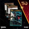 Ravenloft (7) - Dungeons & Dragons Classic Module Dice Set