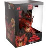 Red Dragon 12 cm Dungeons & Dragons Vinyl Figure