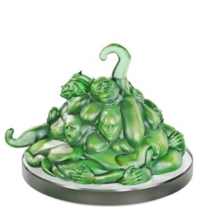 Adult Oblex (DungeonGlo) - Underdark Expeditions Adult Oblex (DungeonGlo) - Underdark Expeditions